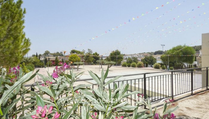 Revente - Maison - Villa Individuelle - Bigastro