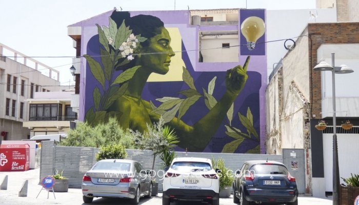 Revente - Maison - Villa Individuelle - Bigastro