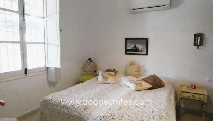 Te koop - Huis - Finca - Cortijo - Alicante - Dolores Centro