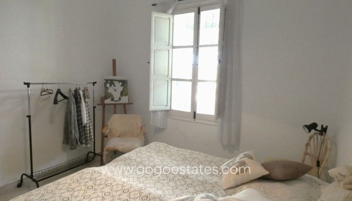 Te koop - Huis - Finca - Cortijo - Alicante - Dolores Centro