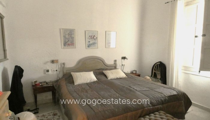 Te koop - Huis - Finca - Cortijo - Alicante - Dolores Centro