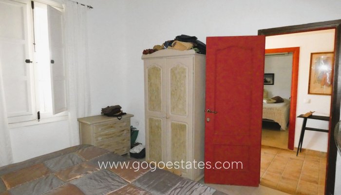 Te koop - Huis - Finca - Cortijo - Alicante - Dolores Centro