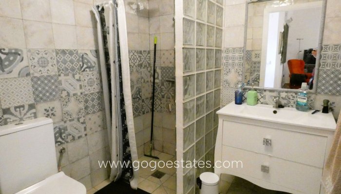 Te koop - Huis - Finca - Cortijo - Alicante - Dolores Centro