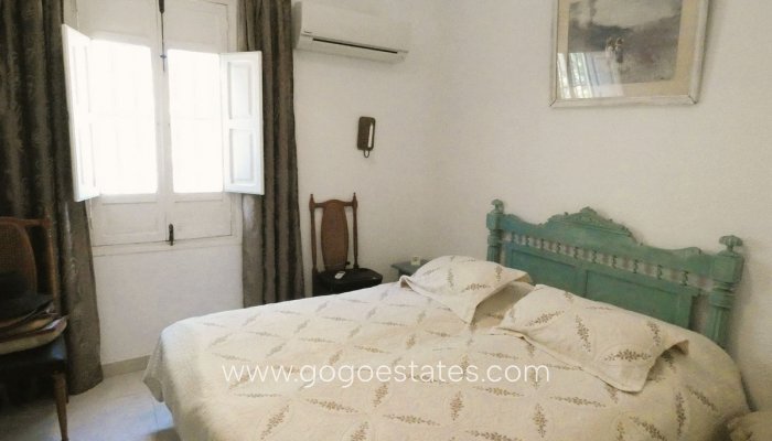 Te koop - Huis - Finca - Cortijo - Alicante - Dolores Centro