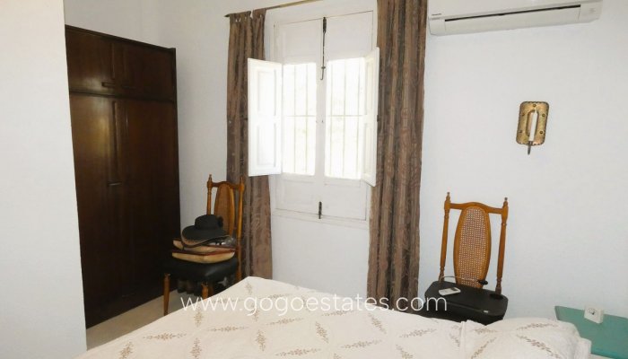 Te koop - Huis - Finca - Cortijo - Alicante - Dolores Centro