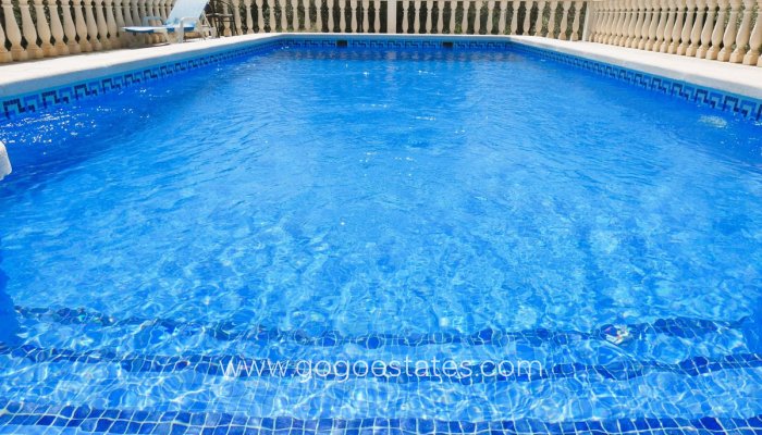 Te koop - Huis - Finca - Cortijo - Alicante - Dolores Centro