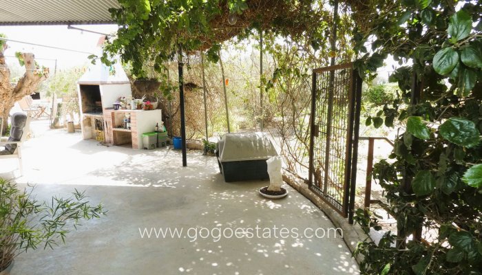 Te koop - Huis - Finca - Cortijo - Alicante - Dolores Centro