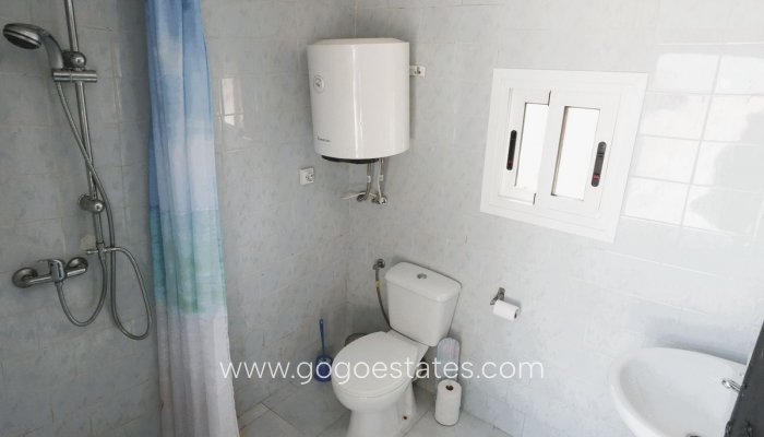 Te koop - Huis - Finca - Cortijo - Alicante - Dolores Centro