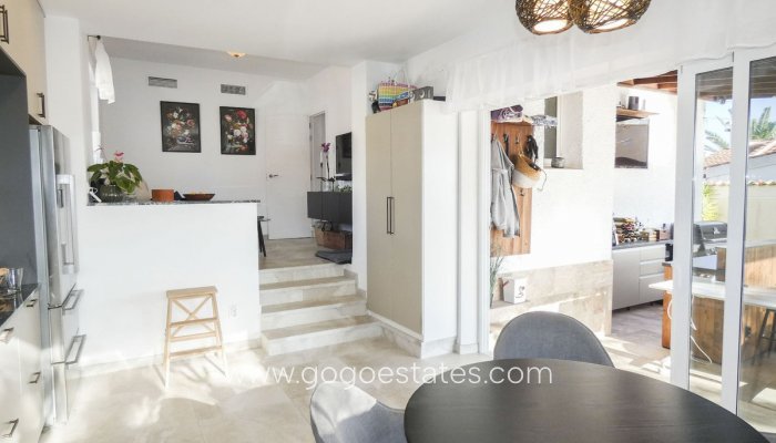 Te koop - Huis - Vrijstaande Villa - Rojales - Ciudad Quesada