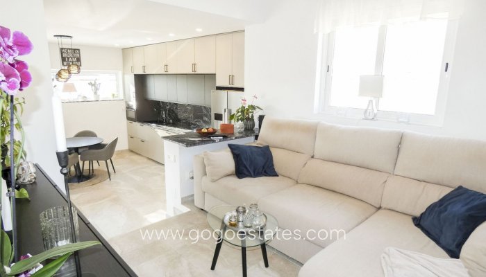 Te koop - Huis - Vrijstaande Villa - Rojales - Ciudad Quesada