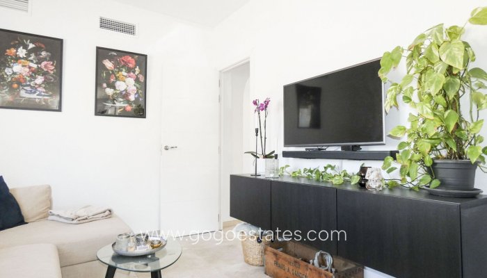 Te koop - Huis - Vrijstaande Villa - Rojales - Ciudad Quesada