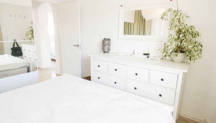 Te koop - Huis - Vrijstaande Villa - Rojales - Ciudad Quesada