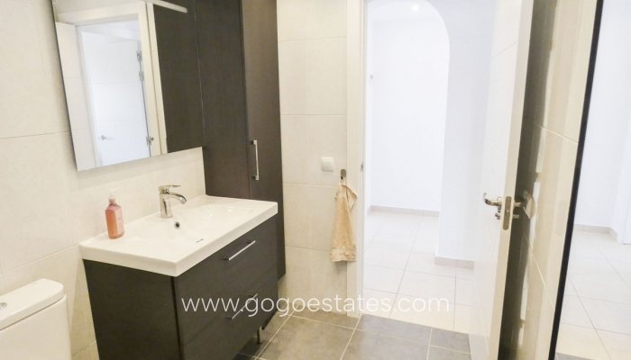 Te koop - Huis - Vrijstaande Villa - Rojales - Ciudad Quesada