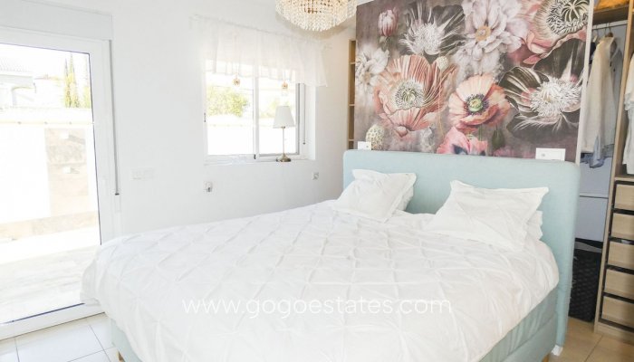 Te koop - Huis - Vrijstaande Villa - Rojales - Ciudad Quesada