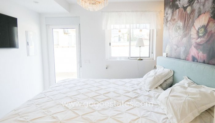 Te koop - Huis - Vrijstaande Villa - Rojales - Ciudad Quesada