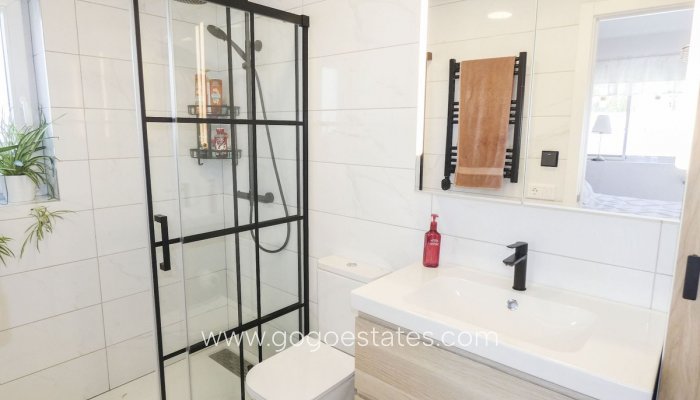 Te koop - Huis - Vrijstaande Villa - Rojales - Ciudad Quesada