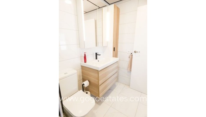 Te koop - Huis - Vrijstaande Villa - Rojales - Ciudad Quesada