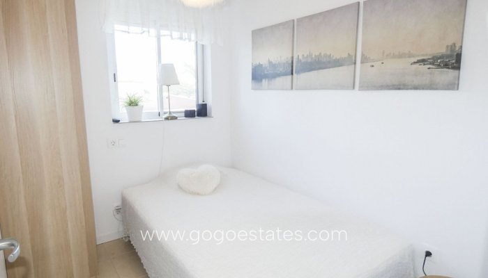 Te koop - Huis - Vrijstaande Villa - Rojales - Ciudad Quesada