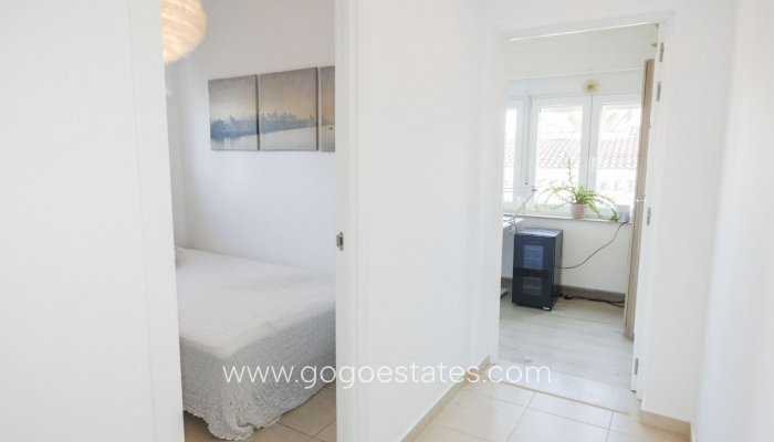 Te koop - Huis - Vrijstaande Villa - Rojales - Ciudad Quesada