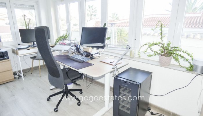 Te koop - Huis - Vrijstaande Villa - Rojales - Ciudad Quesada