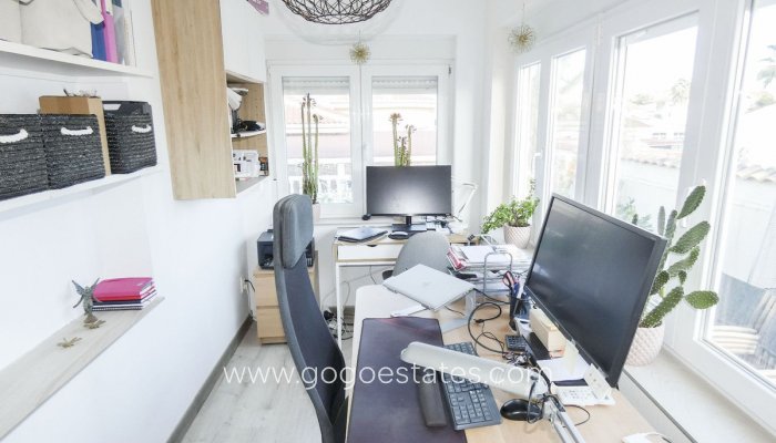 Te koop - Huis - Vrijstaande Villa - Rojales - Ciudad Quesada