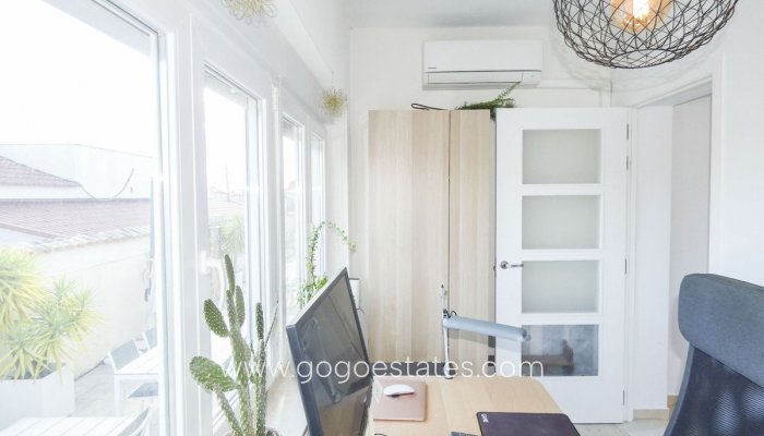 Te koop - Huis - Vrijstaande Villa - Rojales - Ciudad Quesada