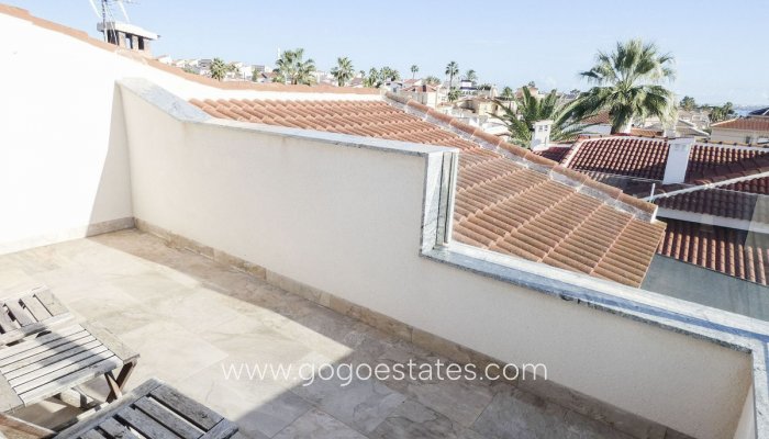 Te koop - Huis - Vrijstaande Villa - Rojales - Ciudad Quesada