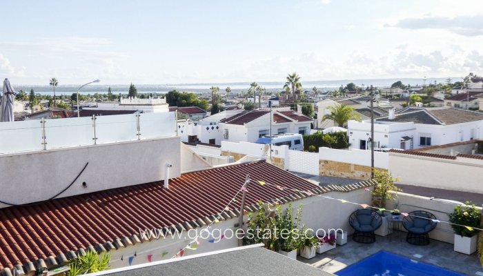 Te koop - Huis - Vrijstaande Villa - Rojales - Ciudad Quesada