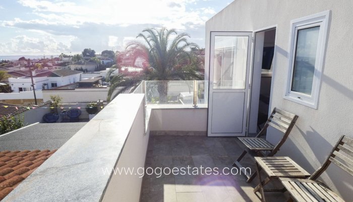 Te koop - Huis - Vrijstaande Villa - Rojales - Ciudad Quesada