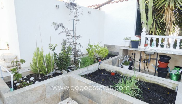 Te koop - Huis - Vrijstaande Villa - Rojales - Ciudad Quesada