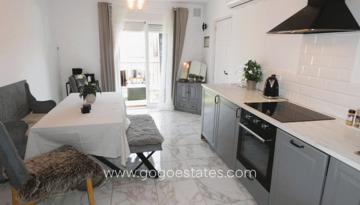 Te koop - Appartement - Appartement op de bovenste verdieping - Orihuela - Los Altos