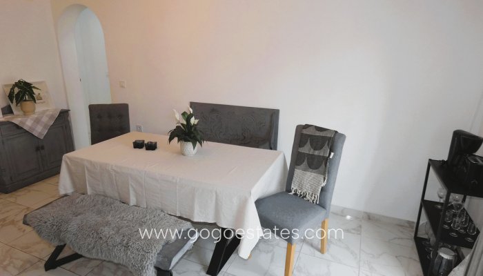 Te koop - Appartement - Appartement op de bovenste verdieping - Orihuela - Los Altos