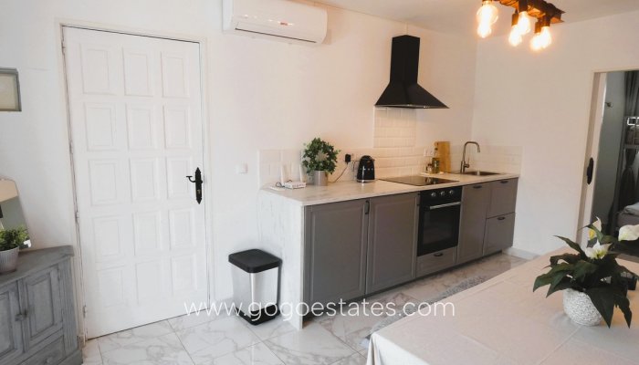 Te koop - Appartement - Appartement op de bovenste verdieping - Orihuela - Los Altos