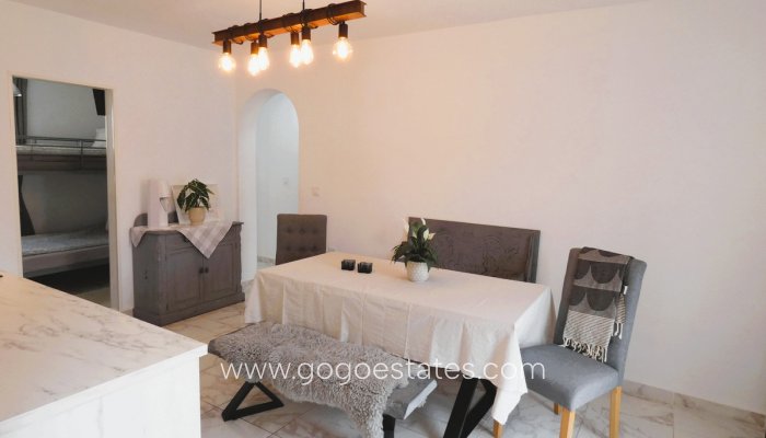 Te koop - Appartement - Appartement op de bovenste verdieping - Orihuela - Los Altos