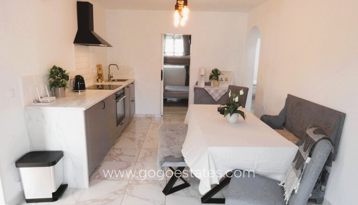 Te koop - Appartement - Appartement op de bovenste verdieping - Orihuela - Los Altos