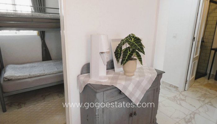 Te koop - Appartement - Appartement op de bovenste verdieping - Orihuela - Los Altos