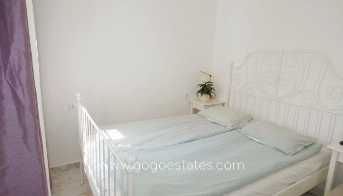 Te koop - Appartement - Appartement op de bovenste verdieping - Orihuela - Los Altos