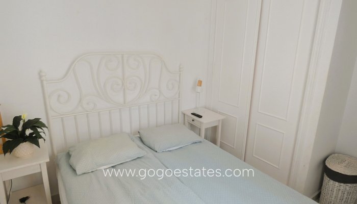 Te koop - Appartement - Appartement op de bovenste verdieping - Orihuela - Los Altos