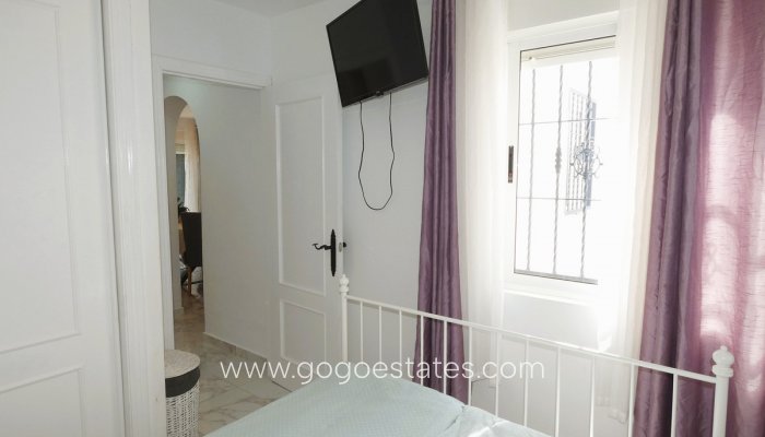 Te koop - Appartement - Appartement op de bovenste verdieping - Orihuela - Los Altos