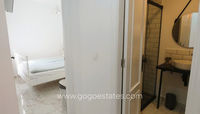 Te koop - Appartement - Appartement op de bovenste verdieping - Orihuela - Los Altos