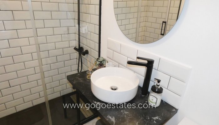 Te koop - Appartement - Appartement op de bovenste verdieping - Orihuela - Los Altos