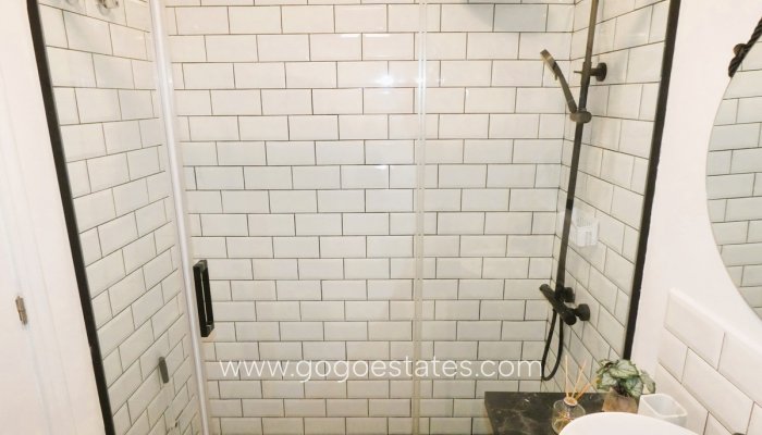 Te koop - Appartement - Appartement op de bovenste verdieping - Orihuela - Los Altos