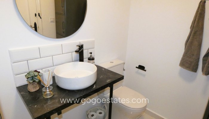 Te koop - Appartement - Appartement op de bovenste verdieping - Orihuela - Los Altos