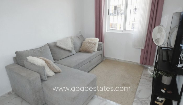 Te koop - Appartement - Appartement op de bovenste verdieping - Orihuela - Los Altos