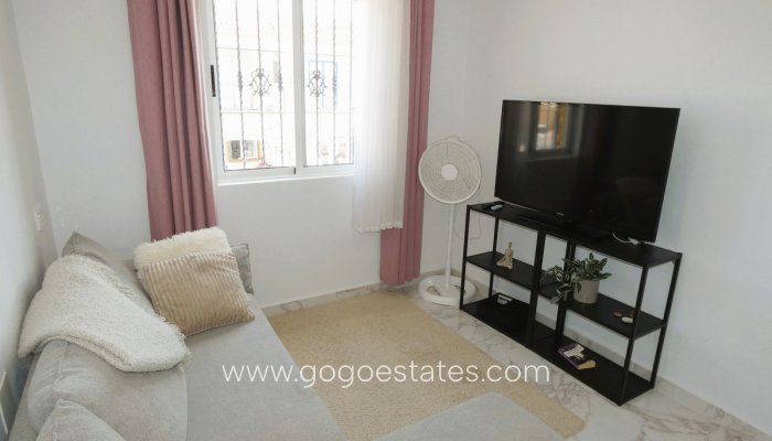 Te koop - Appartement - Appartement op de bovenste verdieping - Orihuela - Los Altos