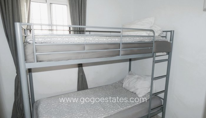 Te koop - Appartement - Appartement op de bovenste verdieping - Orihuela - Los Altos