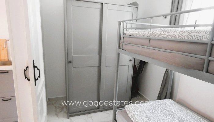 Te koop - Appartement - Appartement op de bovenste verdieping - Orihuela - Los Altos
