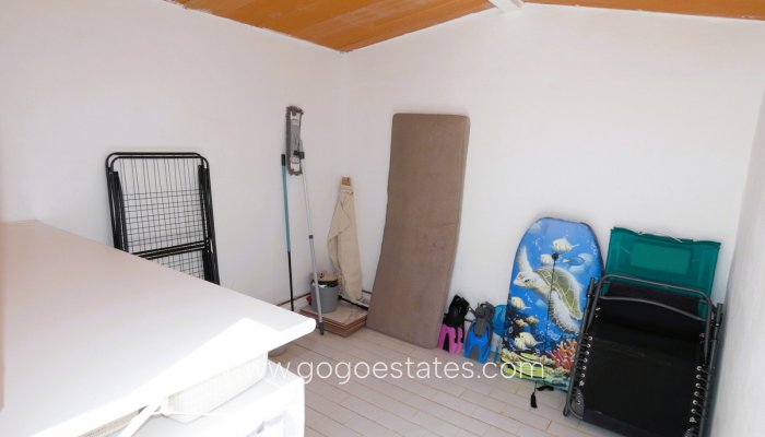 Te koop - Appartement - Appartement op de bovenste verdieping - Orihuela - Los Altos