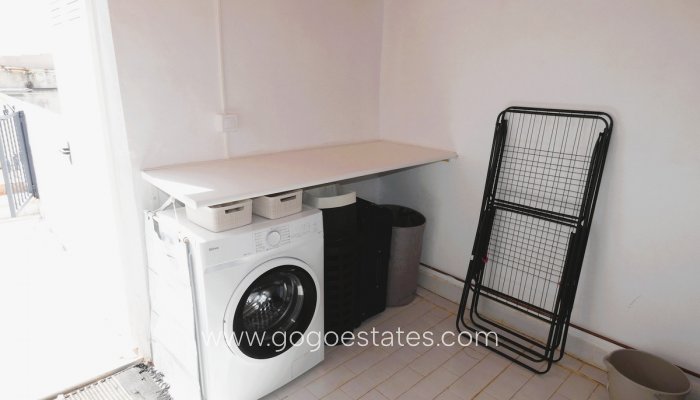 Te koop - Appartement - Appartement op de bovenste verdieping - Orihuela - Los Altos