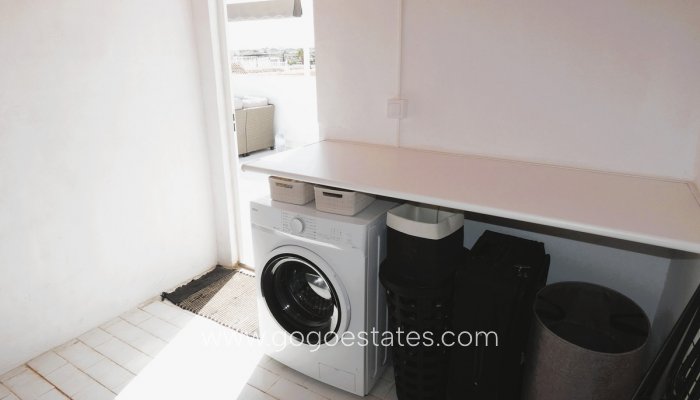 Te koop - Appartement - Appartement op de bovenste verdieping - Orihuela - Los Altos